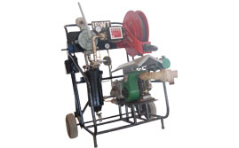 sudanpump